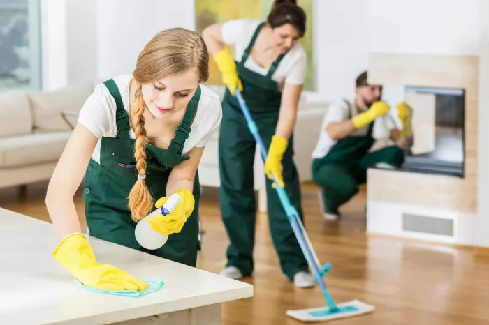 Airbnb Cleaning Service
