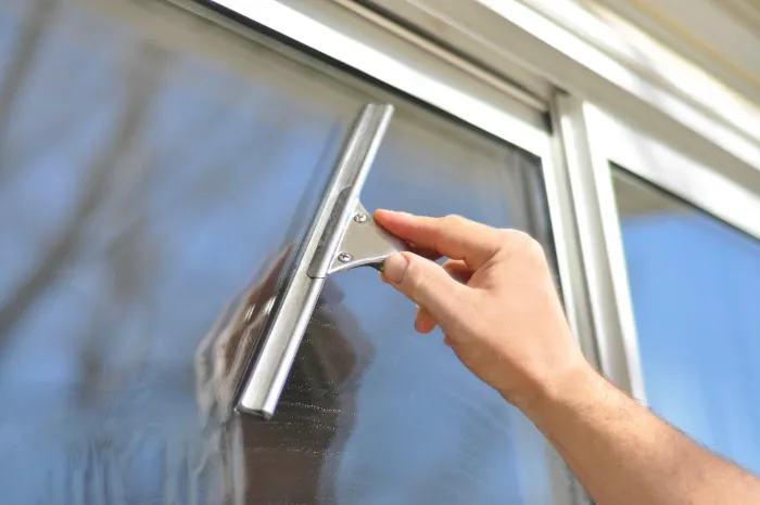 Window Cleaning Services