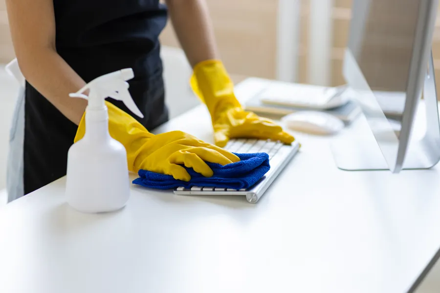 Affordable Office Cleaning Service Burlingame, CA