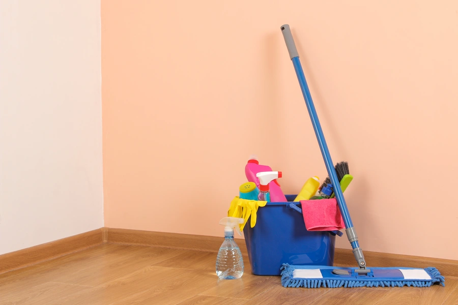 How Move-out Cleaning Can Save Time During Your Relocation Process in Burlingame, CA