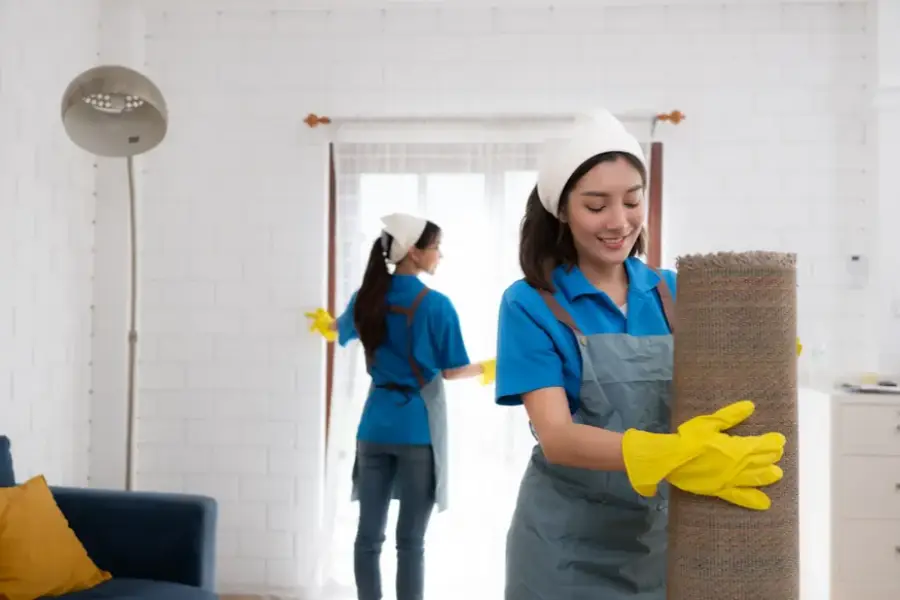 Local Move-in Cleaning Service Burlingame, CA