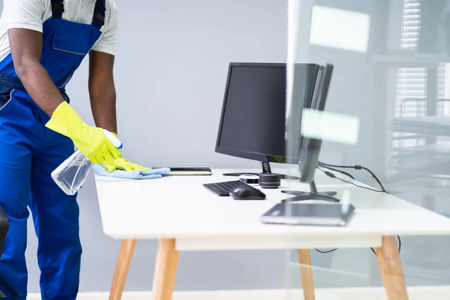 Reliable Office Cleaning Service Burlingame, CA
