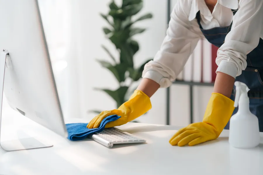 Reputable Office Cleaning Service Burlingame, CA