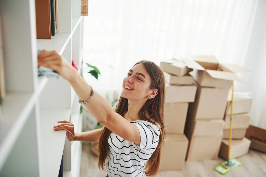 Superior Move-out Cleaning Services Burlingame, CA