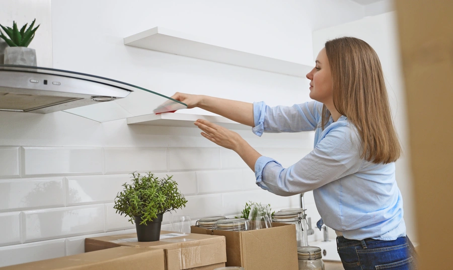 Top-rated Move-out Cleaning Services Burlingame, CA