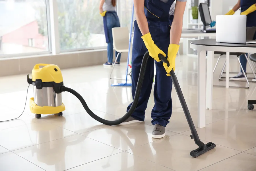 Understanding Service Scope In Office Cleaning Plans in Burlingame, CA